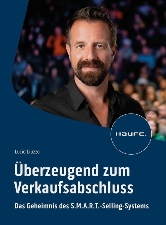 Immagine prodotto Überzeugend zum Verkaufsabschluss (Tedesco, Lucio, Liuzzo, 2024)