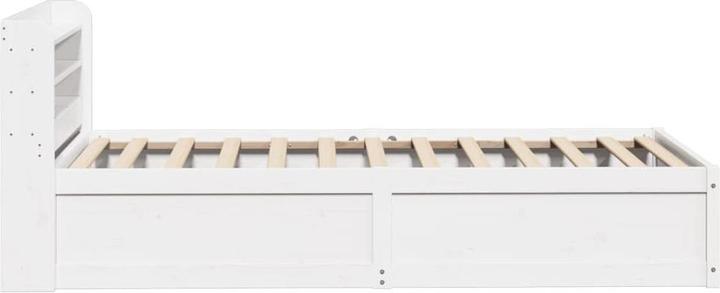 Actual product image vidaXL Bettrahmen (75 x 190 cm)