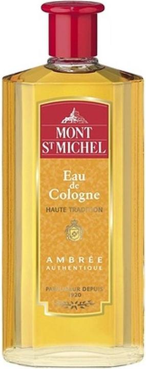 Image du produit St.Michel Ambrée Authentique (Eau de Cologne, 500 ml)