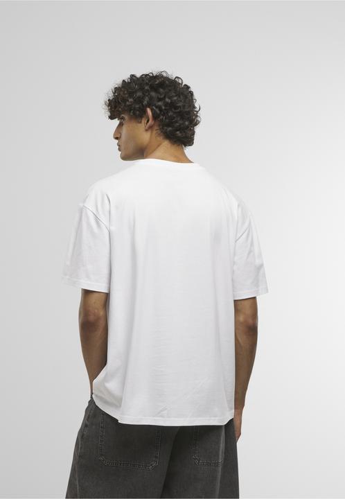 Produktbild Mister Tee MisterTee Planet Alien Oversize Tee - 201317 (S)