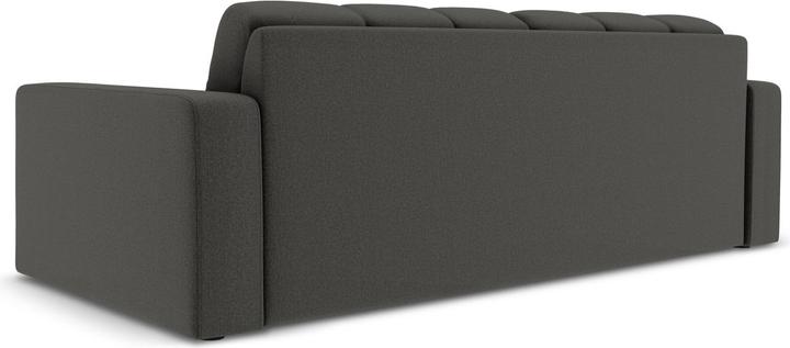 Image du produit CXL by Christian Lacroix Canapé, "Yohan", 3 Places, 202x90x72 Fabriqué en Europe (Canapé d'angle)