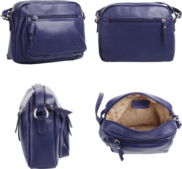 Actual product image Samantha Look Umhängetasche