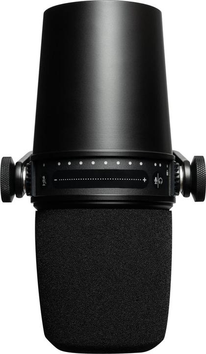 Actual product image Shure MV7