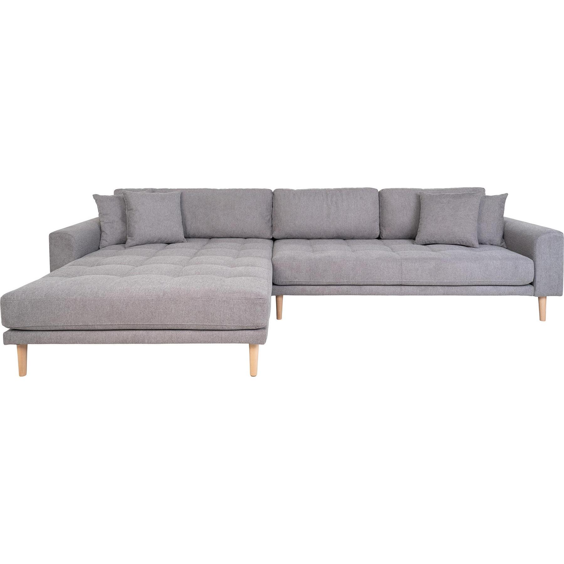 House Nordic, Sofa, Lido (2-Sitzer)