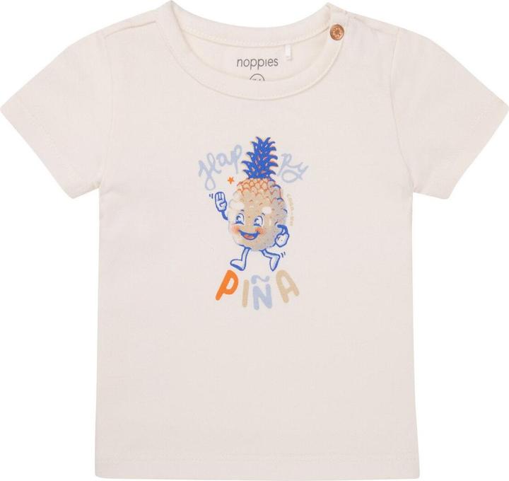 Actual product image Noppies Baby T-shirt Oloron (92)