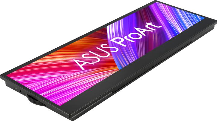 Actual product image ASUS PA147CDV (1920 x 550 pixels, 14")