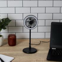 Produktbild Je Cherche Une Idee ventilator led-lampe