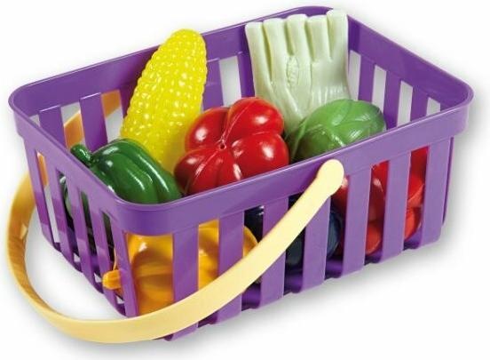 Produktbild Androni Fruchtset im Einkaufskorb