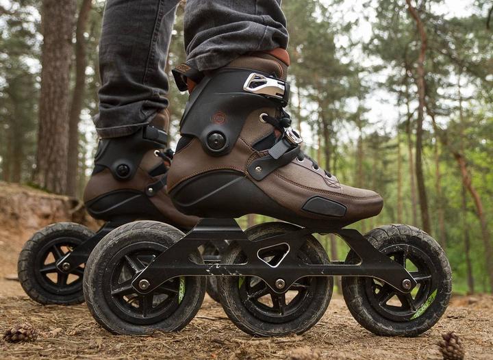 Image du produit Powerslide Kaze SUV 150 (46)