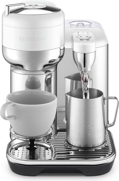 Actual product image Sage Nespresso Vertuo Creatista (NESPRESSO Vertuo)