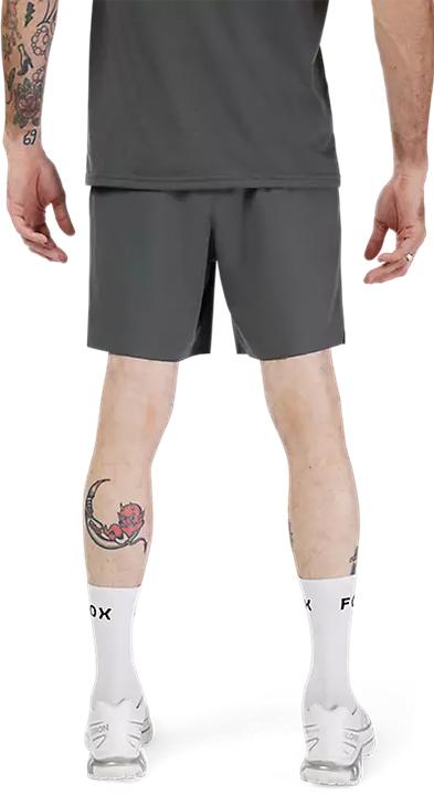Produktbild Fox Short 24 Core 7" Linerless Blk (XXL)