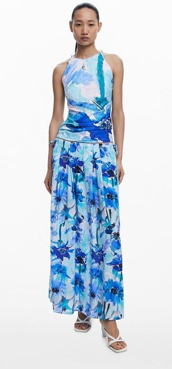 Produktbild Desigual Fiori (M)