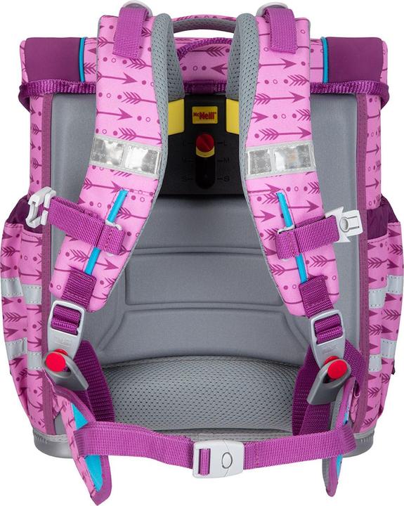 Produktbild Mc Neill Schulranzen ERGO MAC 964521400 MAYLA McTaggie