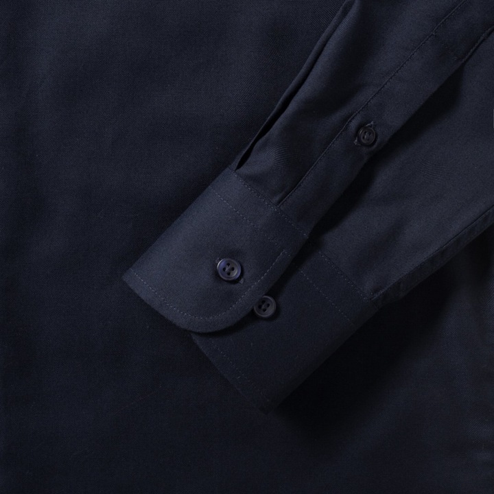 Immagine prodotto Russell Collezione Camicia Oxford a maniche lunghe easy-care (41)