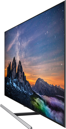 Image du produit Samsung QE55Q80R (55", QLED, 4K, 2019)