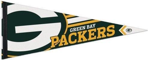 Image du produit NFL Green Bay Packers Premium Wimpel