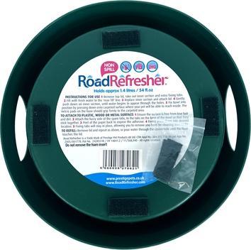 Produktbild Road Refresher Raegan