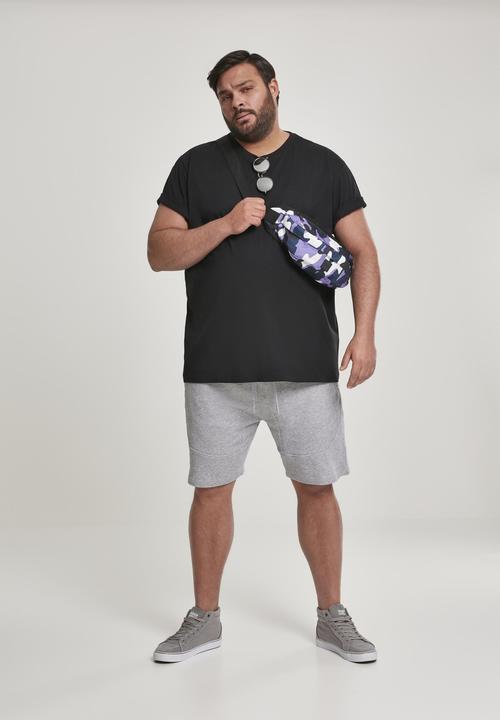 Image du produit Urban Classics Basic Tee (3XL)