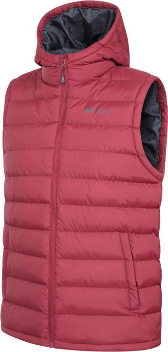 Produktbild Mountain Warehouse Seasons Weste Wattiert (M)