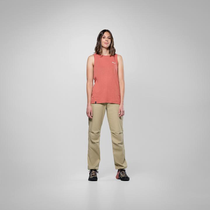 Actual product image Salewa Agner Hemp/Dst Tank W (46)