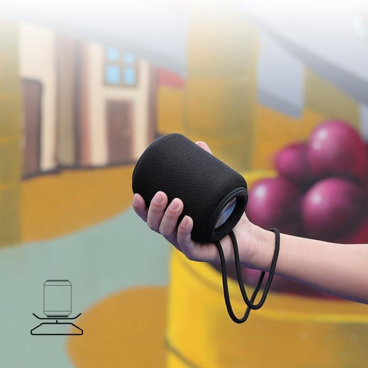 Actual product image Tronsmart T6 Mini (24 h, Rechargeable battery operated)