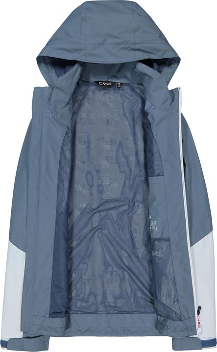 Actual product image CMP Campagnolo Hoodie (S)