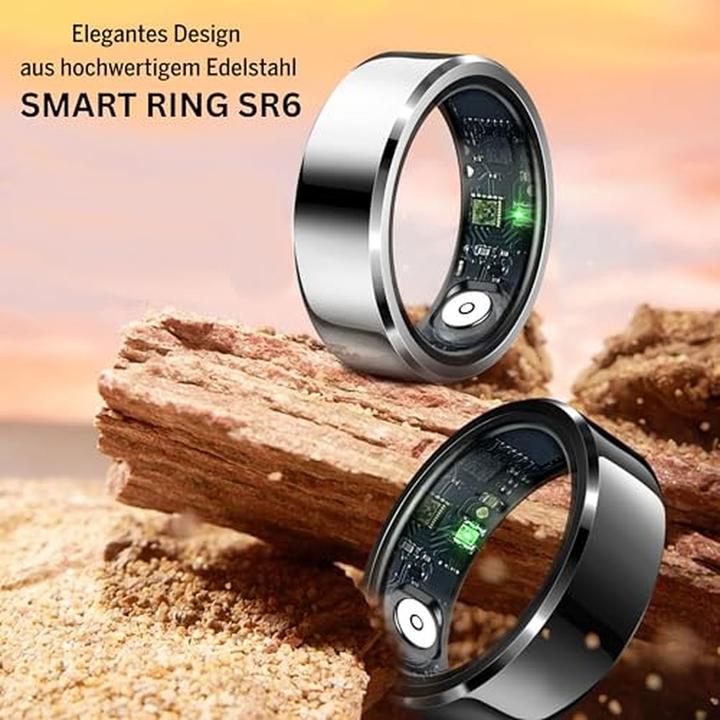 Produktbild Felixx SR6 (10, Schwarz)