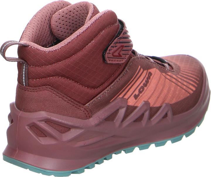 Produktbild Lowa Merger GTX QC Jr (34)