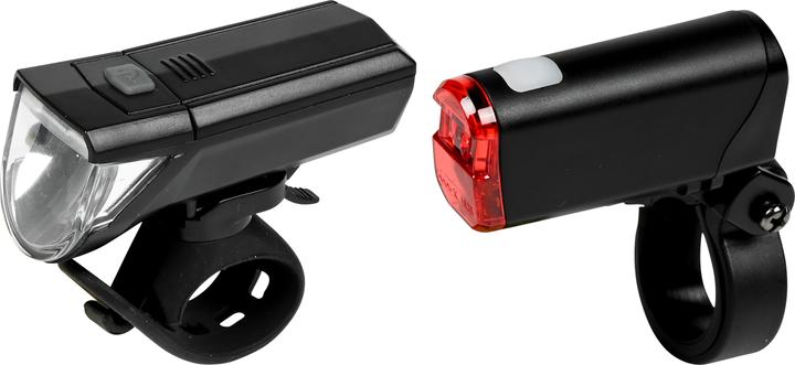 Produktbild Benson Fahrradlicht LED Satz