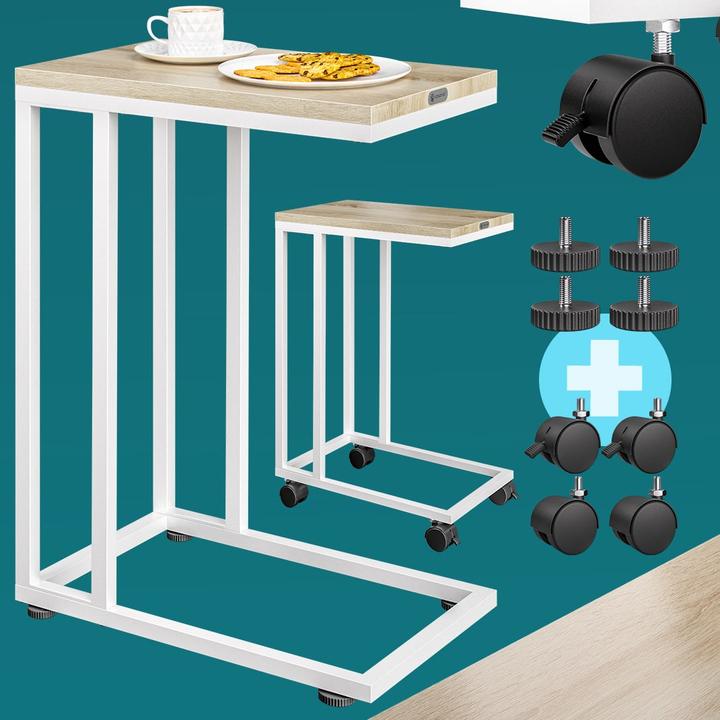 Produktbild Casaria Noah (40 x 70 x 30 cm)