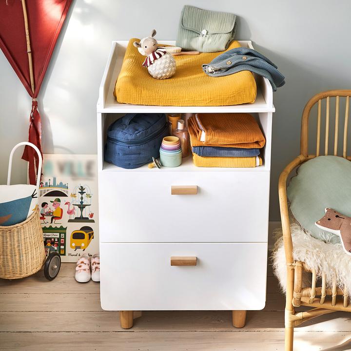 Produktbild La Redoute Interieurs Jimi