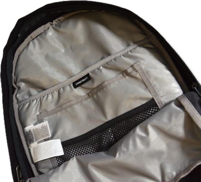 Actual product image Vans Construct Skool Backpack (21 l)