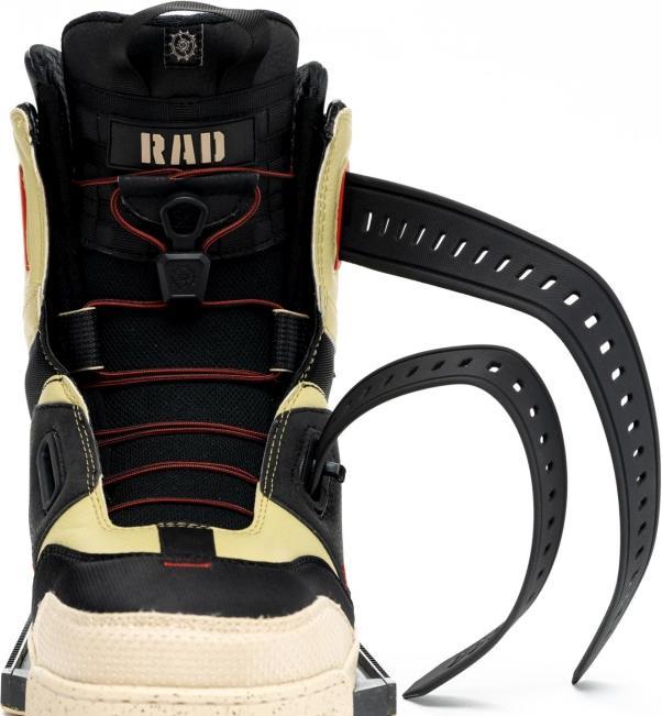 Immagine prodotto Slingshot Rad Wake Boots (39)