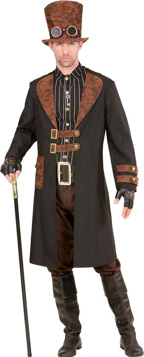 Produktbild Widmann Steampunk (S)