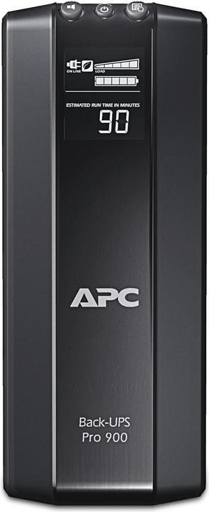 Produktbild APC BR900G-FR (900 VA, 540 W, Line-Interaktiv USV)