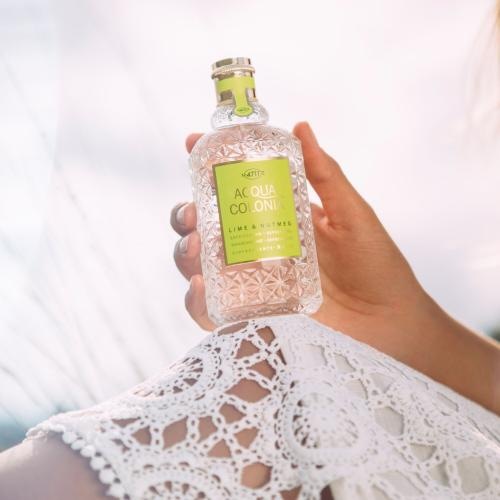Produktbild Acqua Colonia 4711 Acqua Colonia (Eau de cologne, 50 ml)