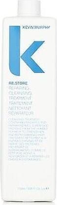 Produktbild Kevin Murphy Kevin.Murphy Re.Store Repairing Cleansing Treatment 1000ml Haarpflege für Männer (1000 ml, Flüssiges Shampoo)