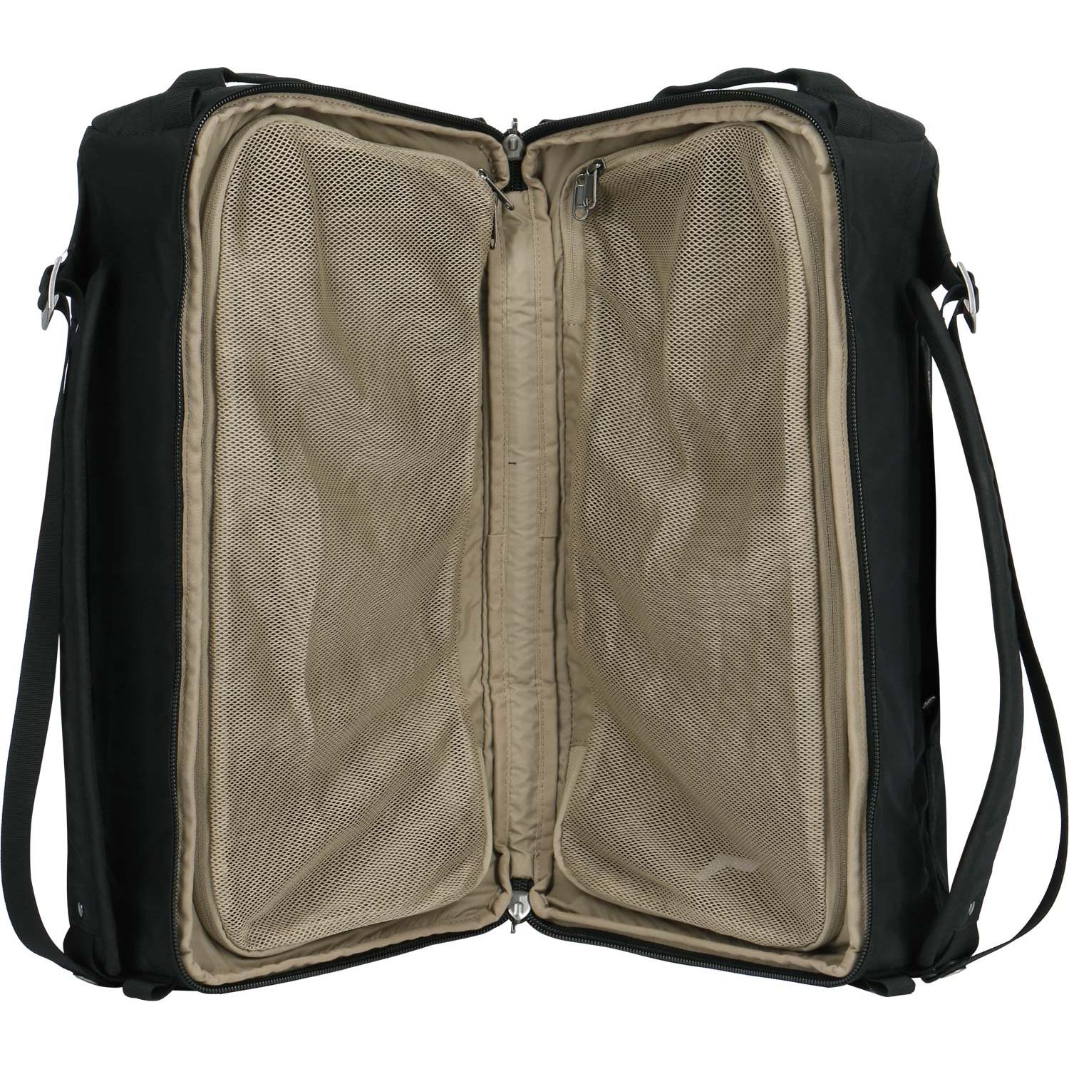 Thumbnail - Fjällräven, Tasche, Splitpack, Schwarz, (35 l)