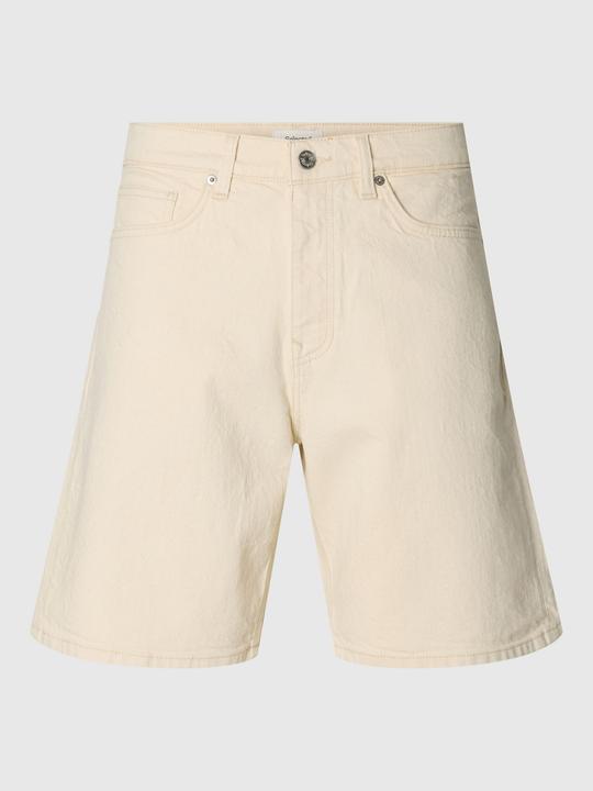 Image du produit Selected Regular Fit Jeansshorts (M)