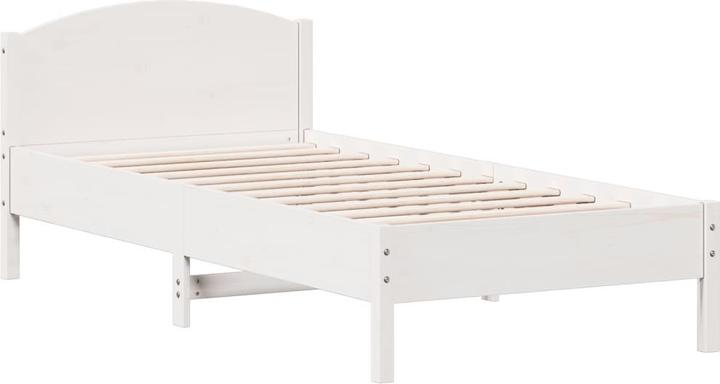 Image du produit vidaXL Bettgestell (75 x 190 cm)