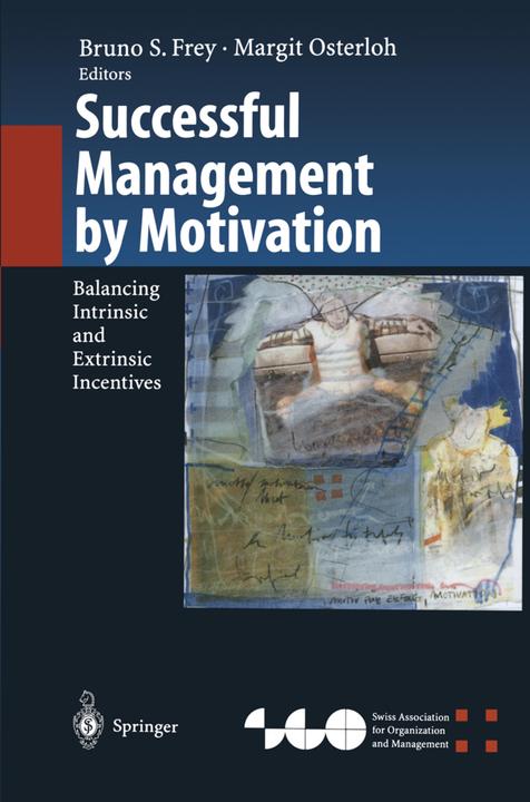 Successful Management by Motivation (2010)