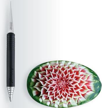 Produktbild Triangle Thaimesser (5 cm)