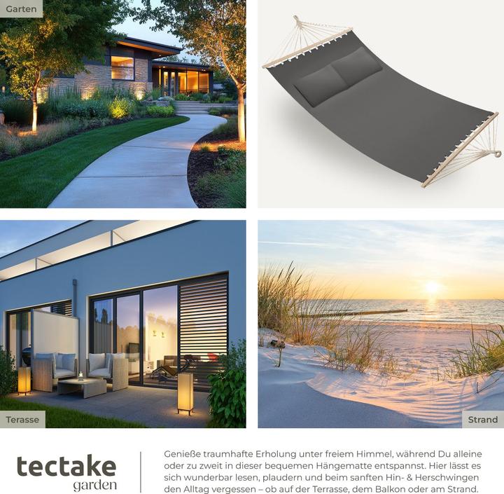 Produktbild tectake Eden (240 kg)