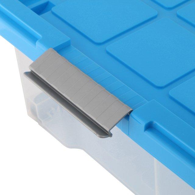 Immagine prodotto Axentia Rullo sottolavello, 60 x 40 x 18 cm, 28 l (60 x 40 x 18 cm, 28 l)