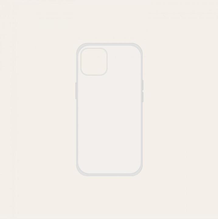 Immagine prodotto Contact Custodia per cellulare Contatto iPhone 13 Trasparente Apple iPhone 13 (Apple iPhone 13)