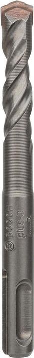 Actual product image Bosch Zubehör WIERTŁO SDS PLUS 10 x 155mm PLUS-3 (10 millimetres)