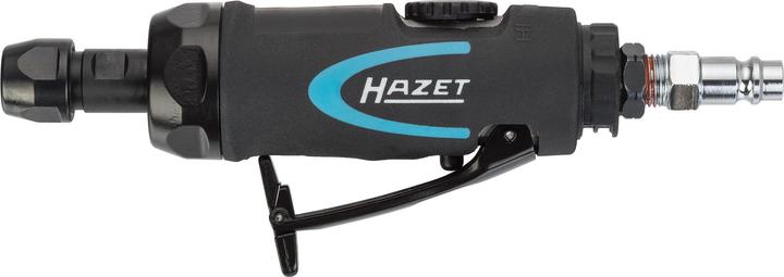 Produktbild HAZET Stabschleifer ∙ gerade 9032N-1 (Geradschleifer, 224 W)
