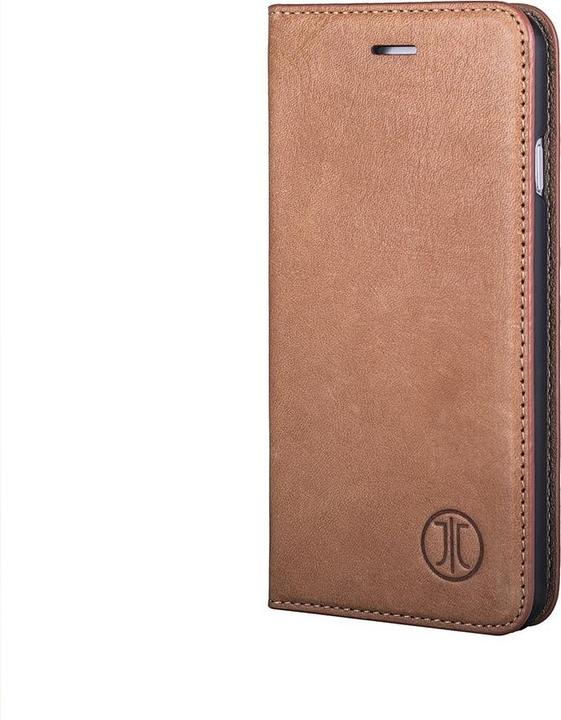Produktbild JT Berlin BookCase Tegel (Apple iPhone SE (2nd Gen), Apple iPhone 8, Apple iPhone 7)