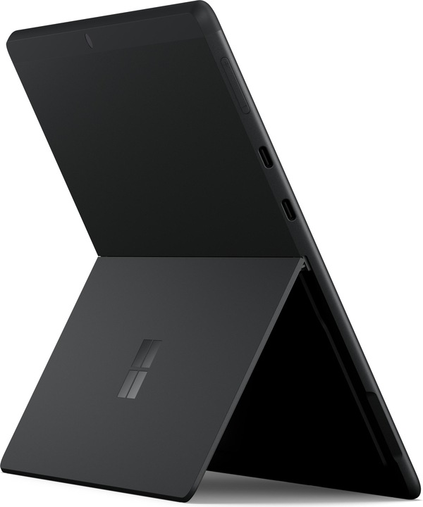 Produktbild Microsoft Surface Pro X (4G, 13", 256 GB, Matte Black)