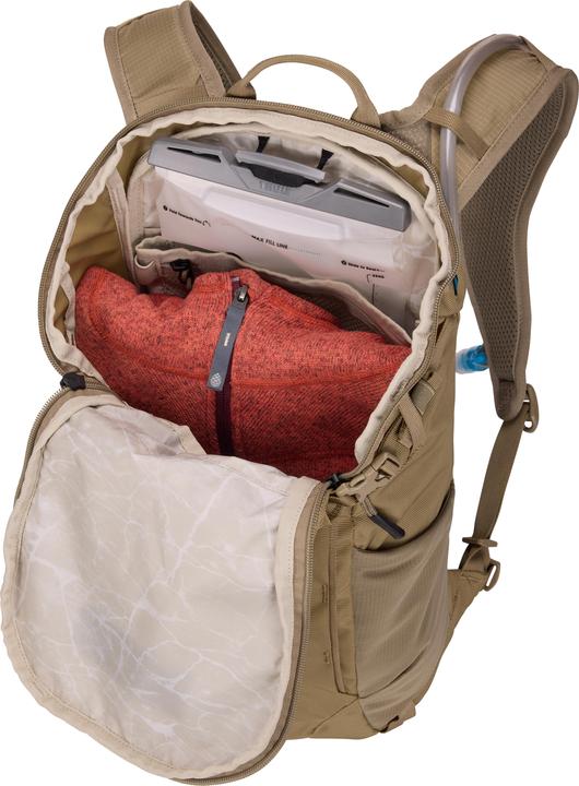 Immagine prodotto Thule TAHP216 Faded Khaki (16 l)